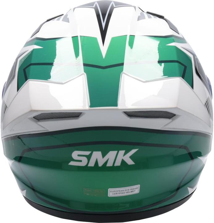 Immagine prodotto Smk STELLAR ADOX Integralhelm (XS)