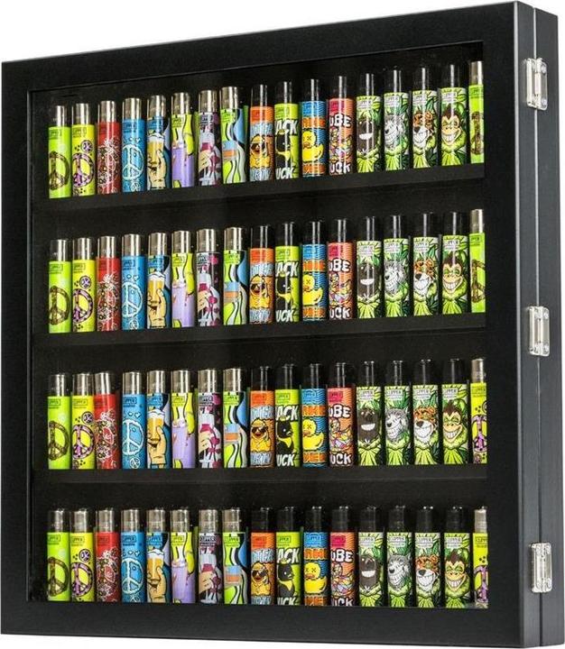 Image du produit Clipper Aussteller für 8