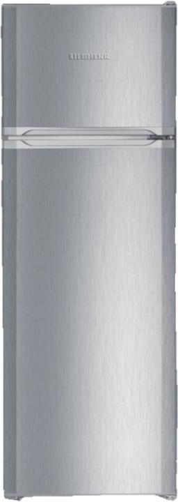 Actual product image Liebherr CTele 2931 (270 l)