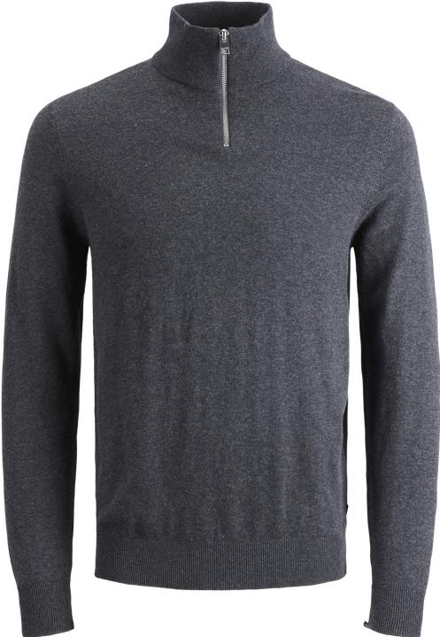 Immagine prodotto Jack & Jones Halbreissverschluss Strickpullover (S)