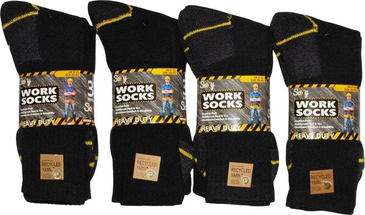 Produktbild Soxy Socken (12erPack) (12er Pack)
