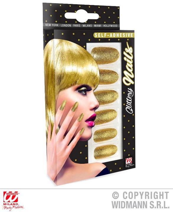 Produktbild Widmann Fingernägel