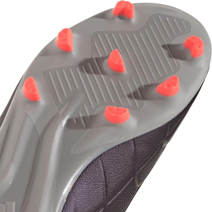 Actual product image adidas Childrens/Kids Copa Pure 2 League Synthetic Leather Firm Ground Football Boots (37.5)