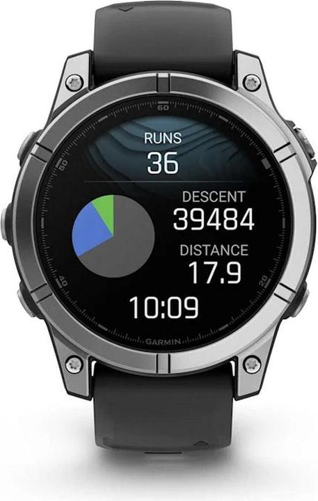 Produktbild Garmin fenix E (47 mm)