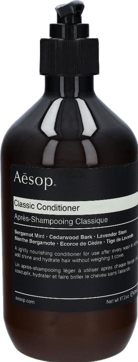 Aesop Classic (500 ml)