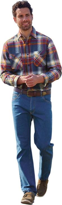 Produktbild Atlas For Men Hemd (XL)