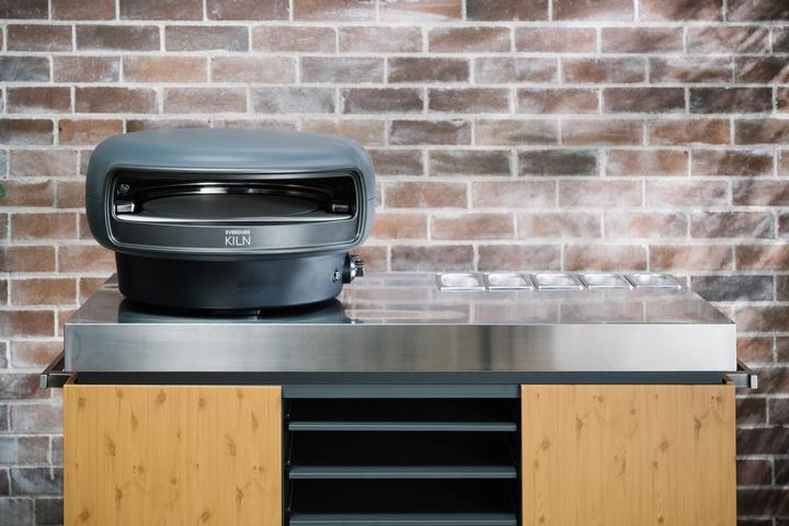 Produktbild Everdure Pizzastation