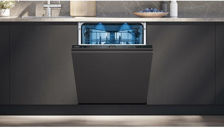 Produktbild Siemens iQ500, Vollintegrierter Geschirrspüler