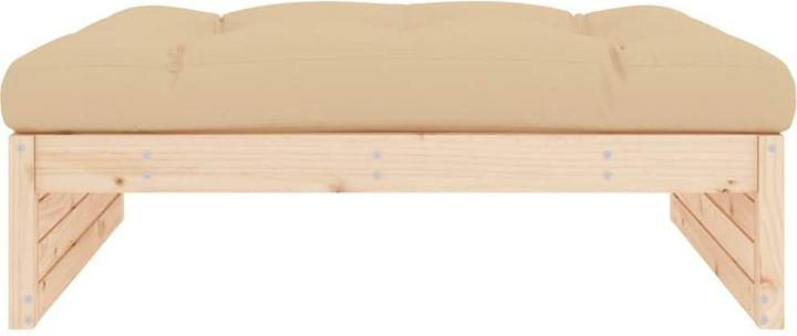 Produktbild vidaXL Trevor