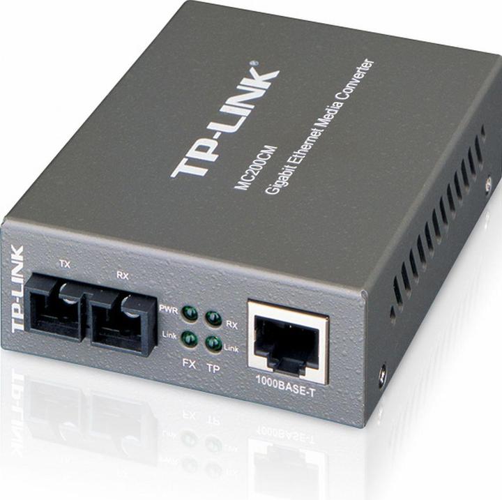 TP-Link Mc200cm
