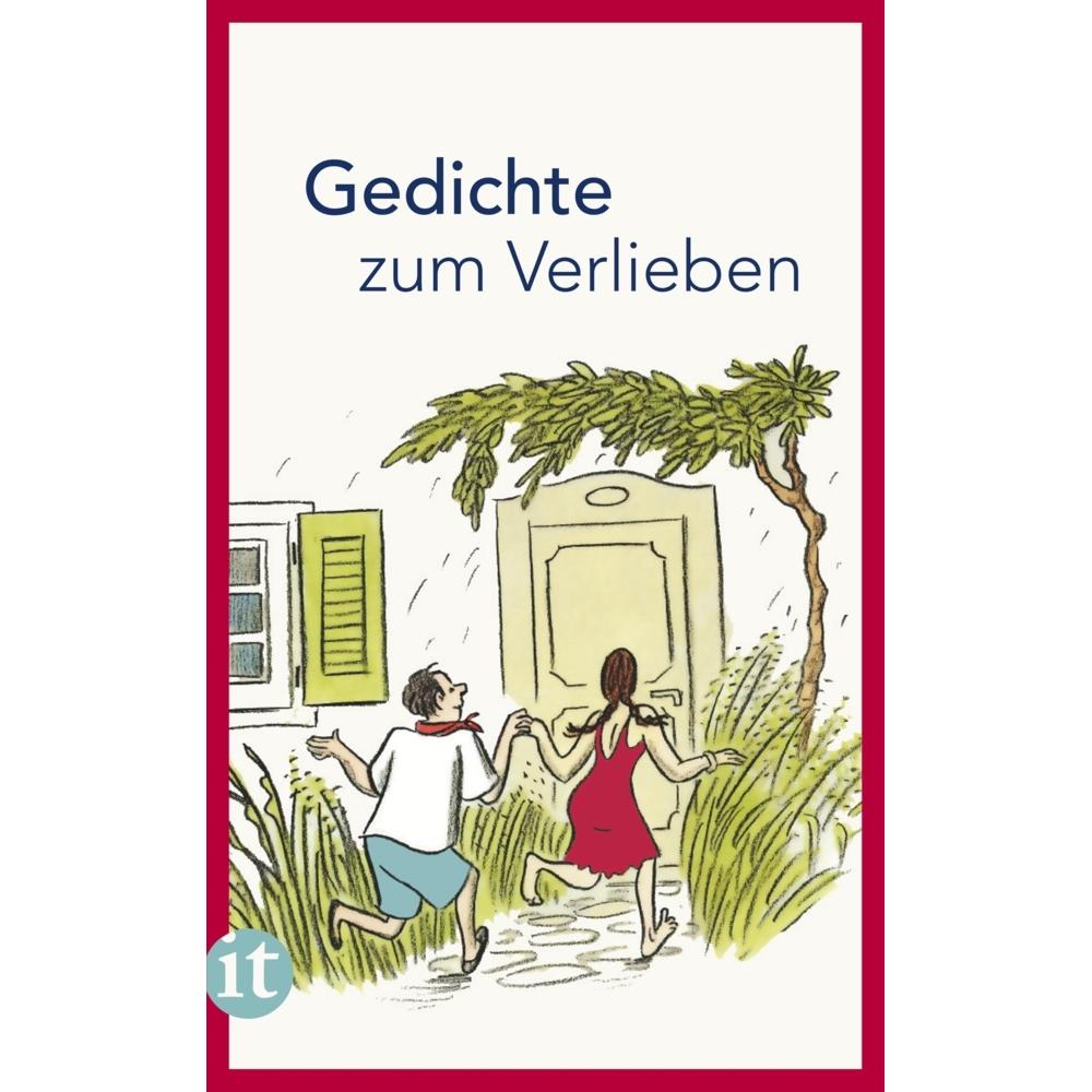 Gedichte zum Verlieben, Belletristik von Clara Paul