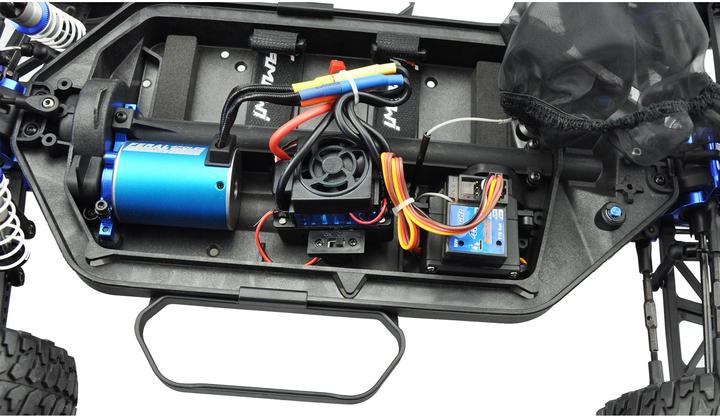 Actual product image Amewi AM10SC V3 (RTR Ready-to-Run)