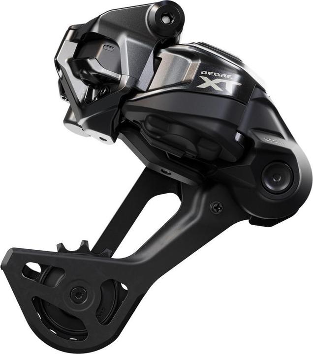 Actual product image Shimano Deore XT Di2 (12-speed)