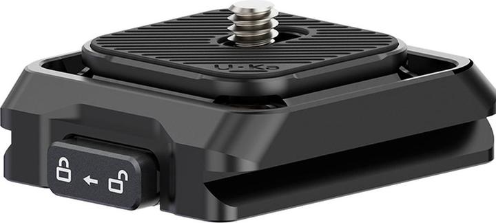 Produktbild Ulanzi Uka Quick Release Plate and Base Kit (Diverse)