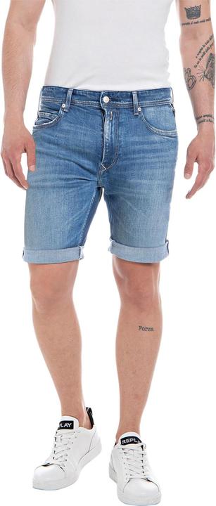 Produktbild Replay RBJ.981 SHORT TAPERED (34)