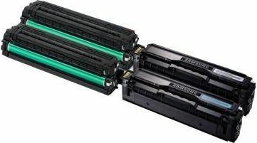 Immagine prodotto Samsung Multipack CLT-504 (M, C, Y, FC)