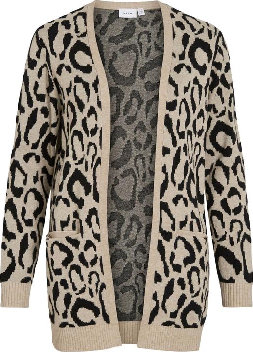 Produktbild Vila VITIF Offener Strickjacke (M)