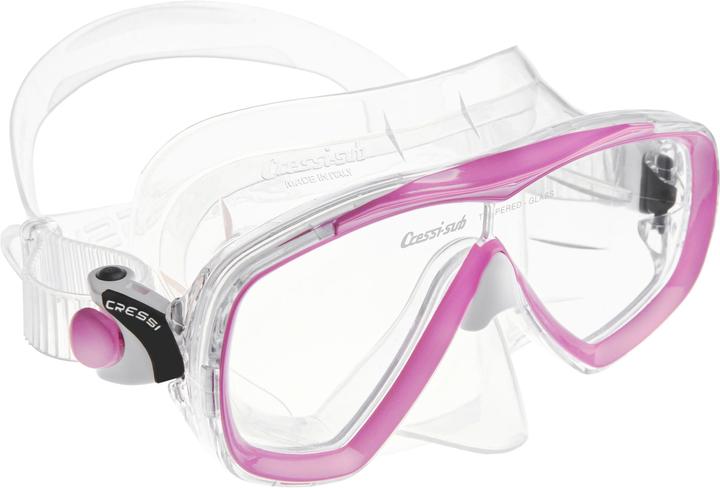 Lucide, Pink