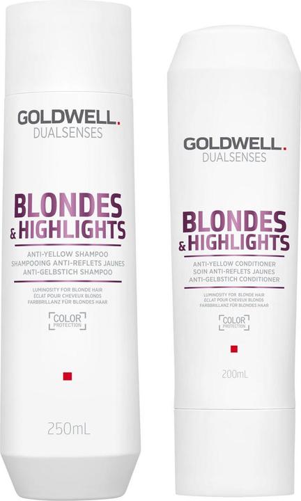 Immagine prodotto Goldwell Set Dualsenses (Set per la cura dei capelli)