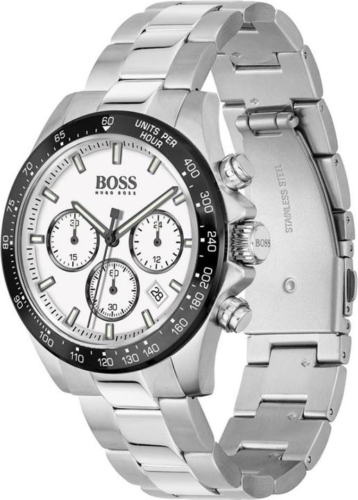 Image du produit Hugo Boss héros (Chronographe, 45 mm)