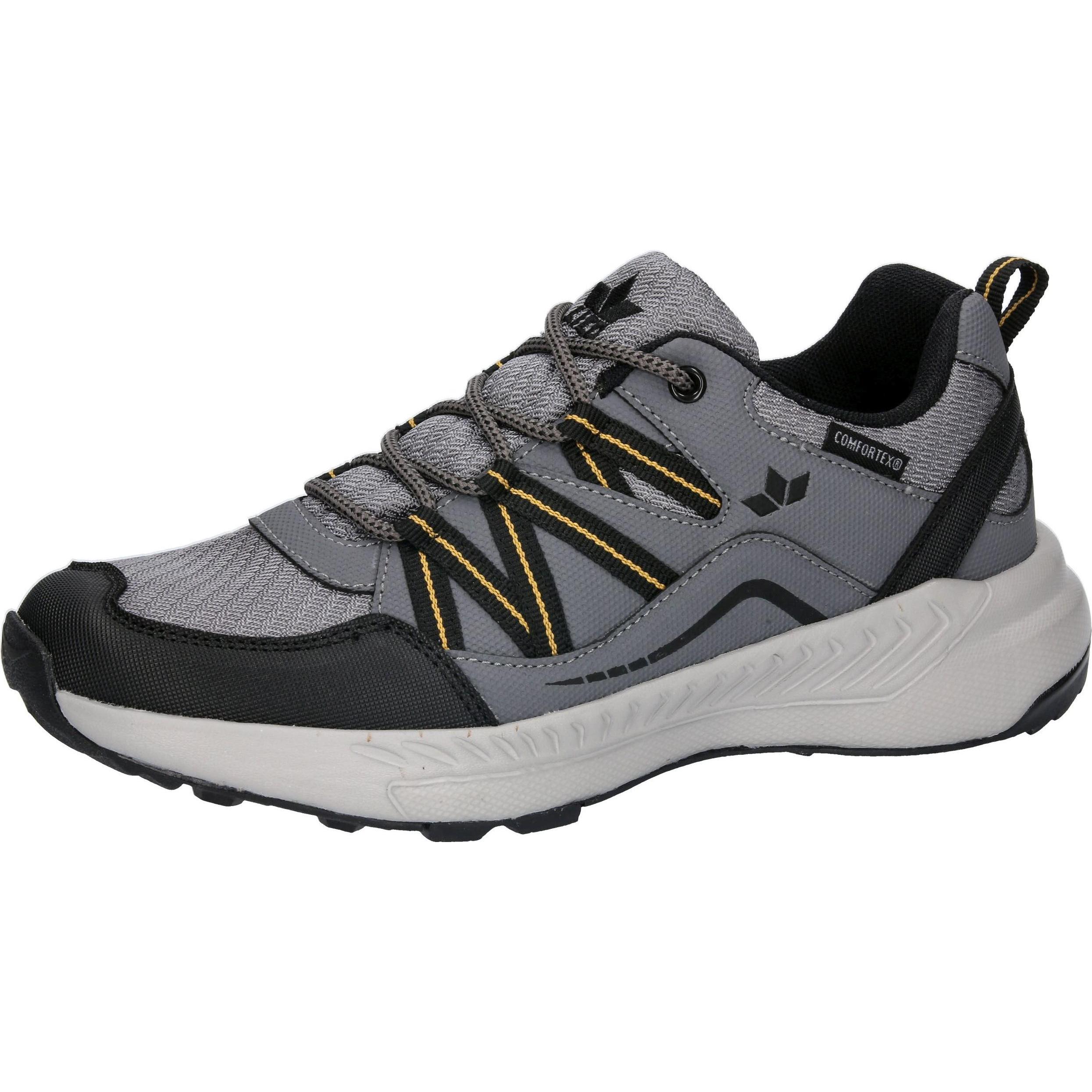 Lico, Herren, Wanderschuhe, Monterrey (39), Grau