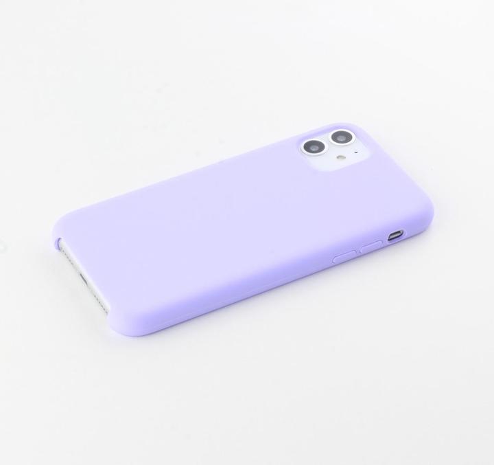 Produktbild PhoneLook Hülle Soft Touch t (Apple iPhone 12, Realme 12 Pro+)