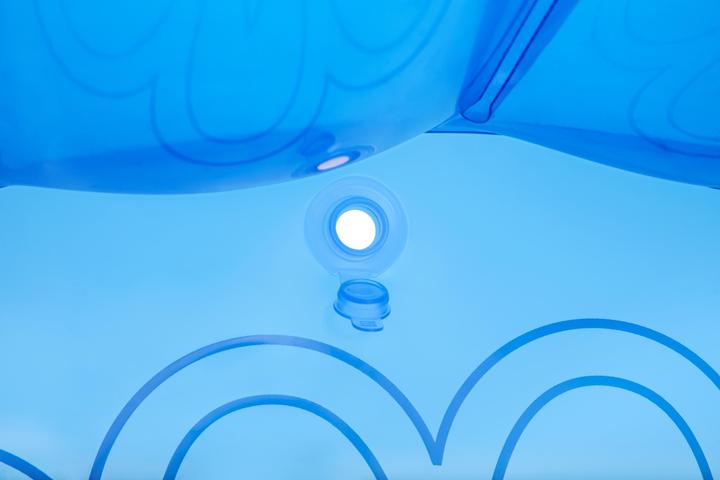 Produktbild Bestway Extra Stabil Bohemio