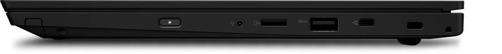 Image du produit Lenovo ThinkPad L390 Clamshell (13.30", Intel Core i5-8265U, 8 Go, 512 Go, CH)