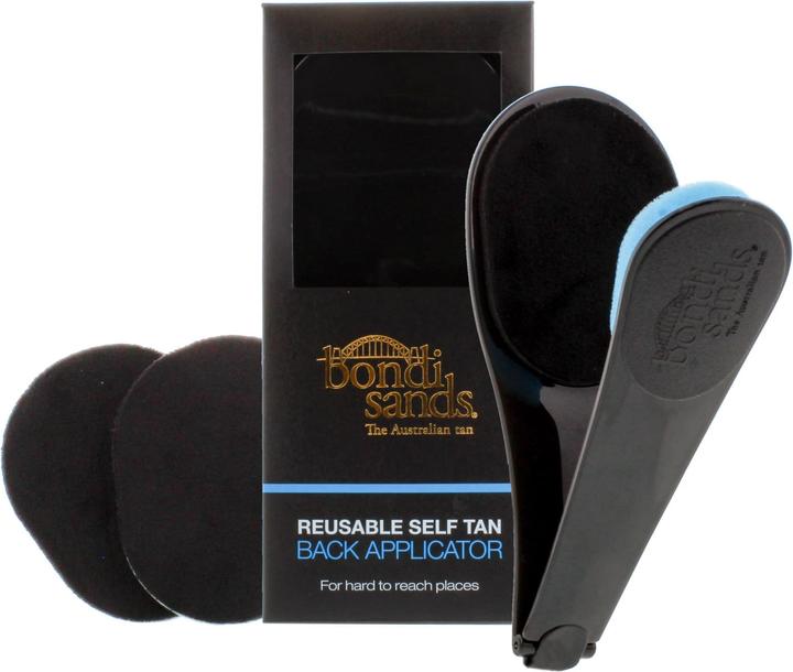 Actual product image Bondi Sands Back Applicator (Self tanning foam, Self tanning spray)