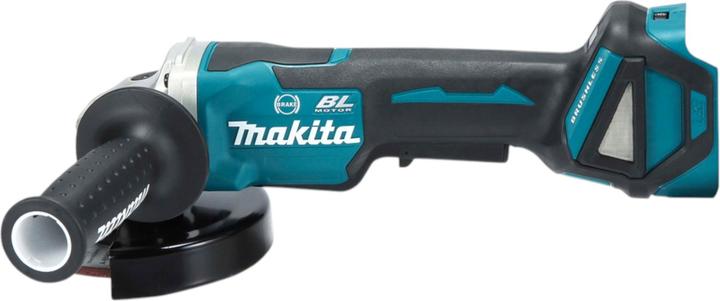 Immagine prodotto Makita DGA 517 (125 mm)