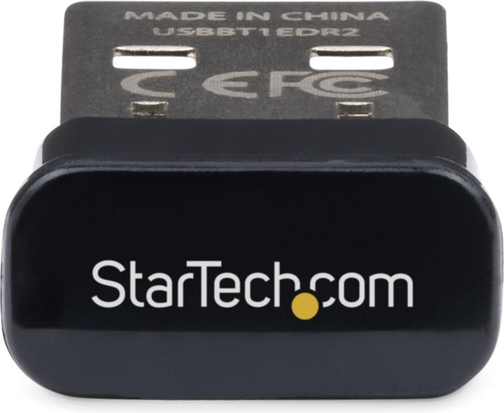 Produktbild StarTech USB Bluetooth Adapter (USB)