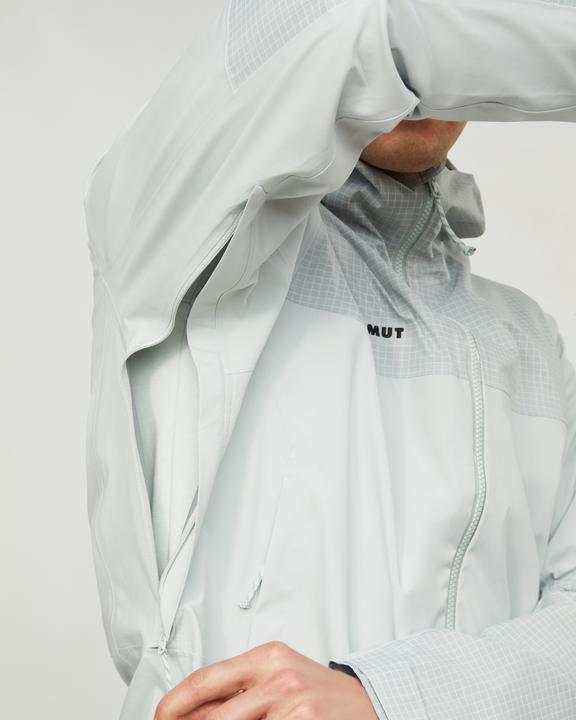 Immagine prodotto Mammut Ducan Guide HS Hooded Jacket Men (M)