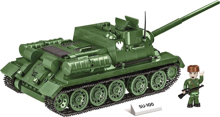 Produktbild Cobi SU-100