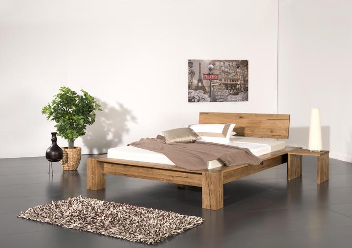 Produktbild Modular Morten (180 x 200 cm)