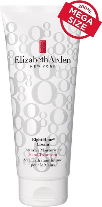 Actual product image Elizabeth Arden Eight Hour Hand Treatment (200 ml)