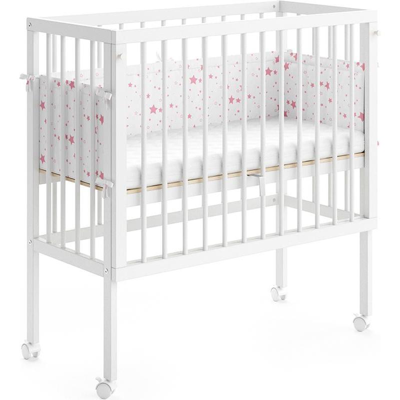 VitaliSpa, Beistellbett, Sophie