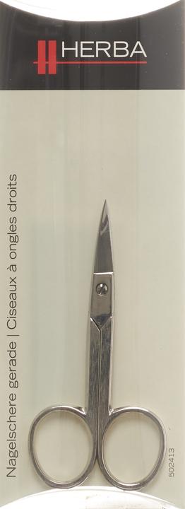 Produktbild Herba Nagelschere