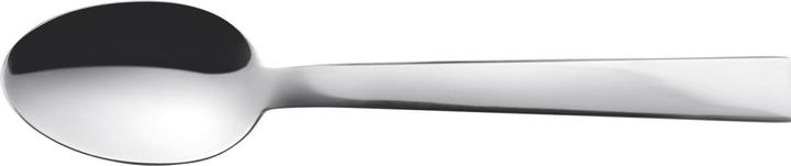Westmark 4 espresso spoons, 18/10 stainless steel (4 pcs., Scoops)