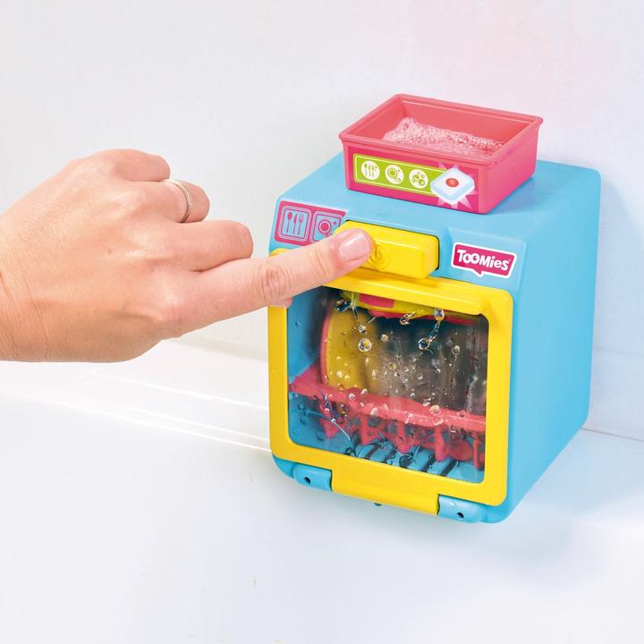 Immagine prodotto Tomy Dreh und Spritz Geschirrspüler