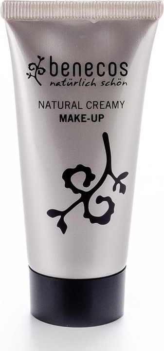 Image du produit Benecos Maquillage naturel crémeux caramel (Caramel)