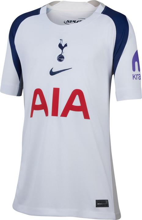 Image du produit Nike Tottenham Hotspur Kinder Trikot (S)