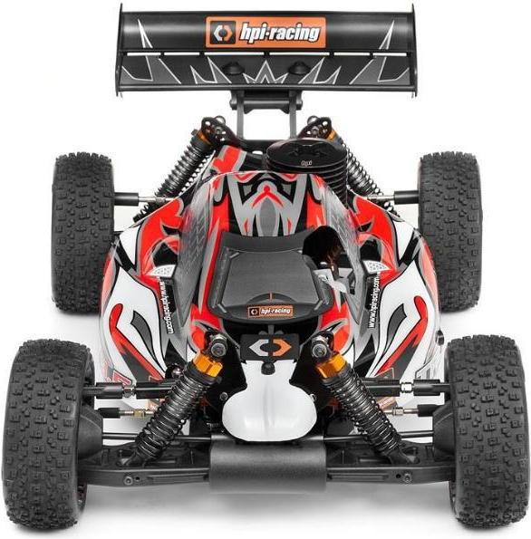 Produktbild HPI Trophy 3.5 (RTR Ready-to-Run)