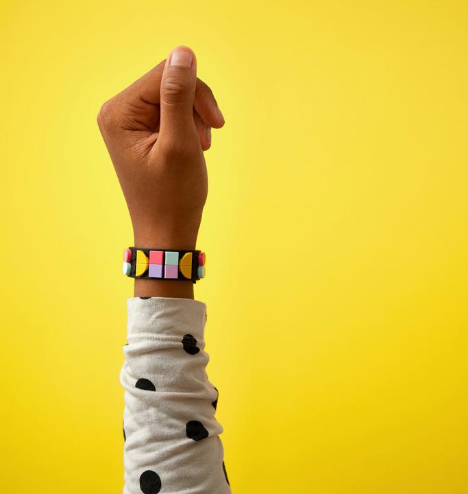 Produktbild LEGO Dots Developer Toolkit (41961, LEGO Dots)