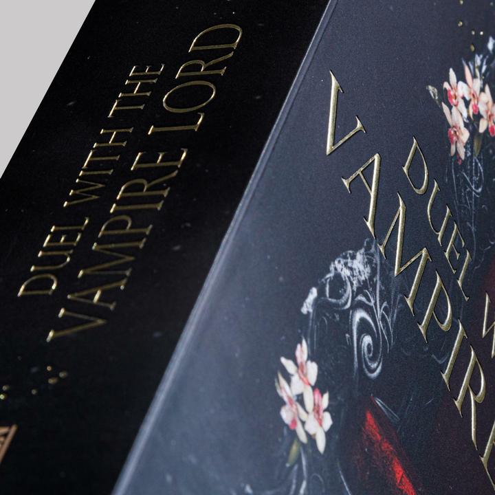 Produktbild Married into Magic: Duel with the Vampire Lord (Deutsch, Bettina Münch, Elise Kova, Sarah Johnsen, 2025)