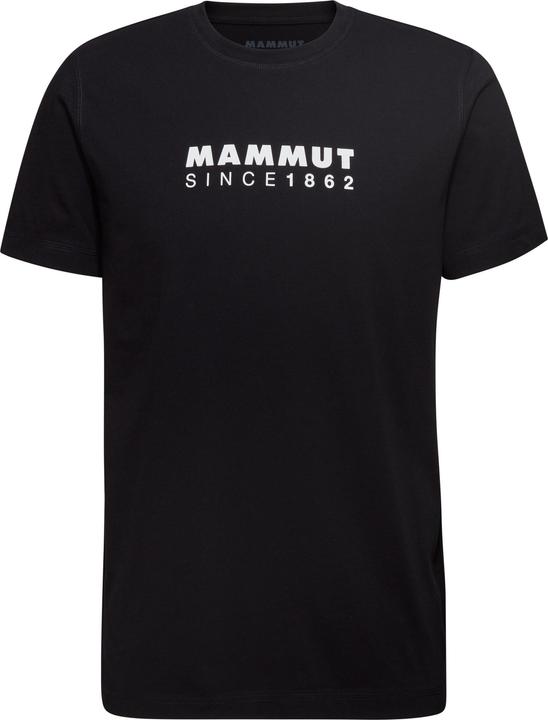 Produktbild Mammut Core T-Shirt Men Logo (3XL)
