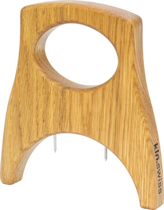 Image du produit kln.swiss Porte-pain Chêne S