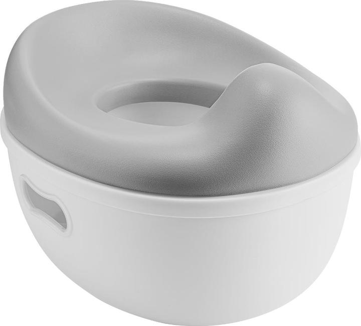 Actual product image Kikkaboo Potty 3 in 1 Trio