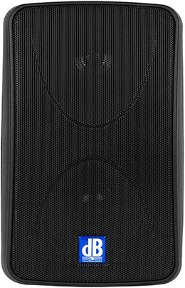 Actual product image dB Technologies Minibox K70 (Active)