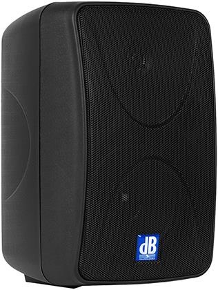 Actual product image dB Technologies Minibox K70 (Active)