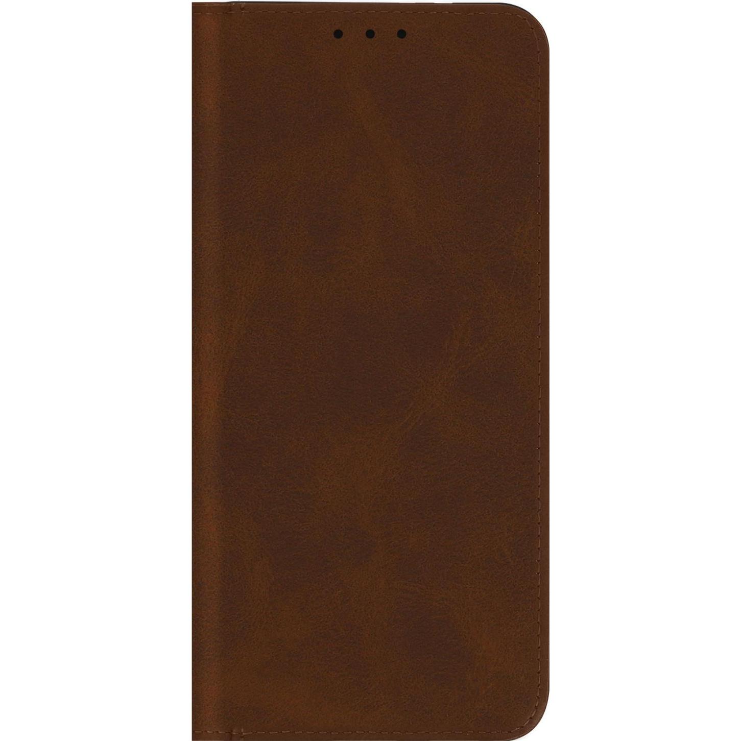 Avizar Split Series (Samsung Galaxy S21+), Smartphone Hülle, Braun